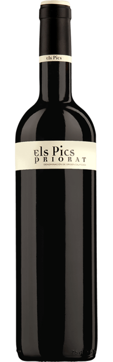 2015 Els Pics Priorat DOCa Bodegas Mas Alta 750.00