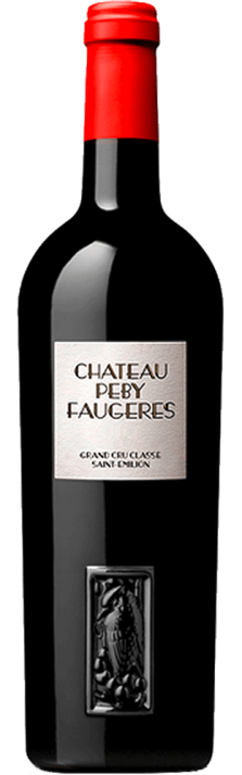 2011 Château Péby Faugères Grand Cru Classé St-Emilion AOC 750.00