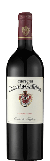 2011 Château Canon La Gaffelière Grand Cru Classé St-Emilion AOC 375.00 2011 Château Canon La Gaffelière Grand Cru Classé St-Emilion AOC 375.00