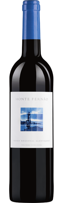 2020 Monte Fernão Alentejano IG Fitapreta Vinhos 750