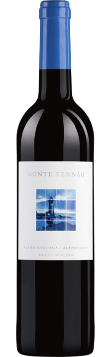 2021 Monte Fernão Alentejano IG Fitapreta Vinhos 750