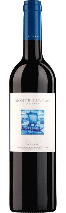 2013 Monte Fernão Reserva Douro DOC Fita Preta 750.00