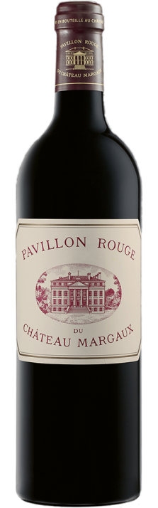 2020 Pavillon Rouge du Château Margaux Margaux AOC 750