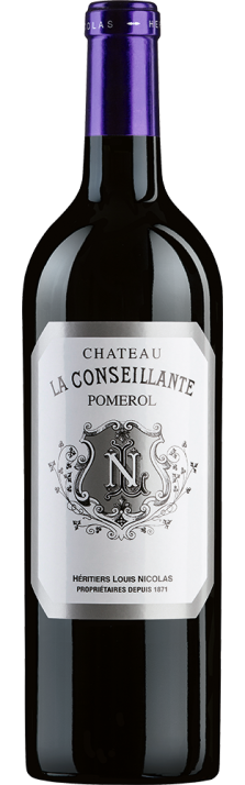 2019 Château La Conseillante Pomerol AOC 750