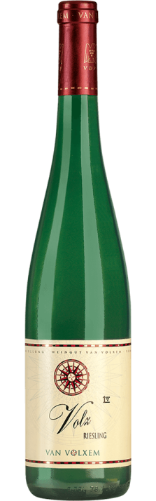 2011 Riesling Wiltingen Volz Saar Weingut Van Volxem 750.00
