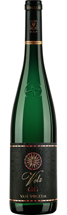2023 Riesling GG trocken VDP.Grosse Lage Volz Weingut Van Volxem 750