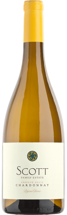 2012 Chardonnay Arroyo Seco Scott Family Estate 750.00
