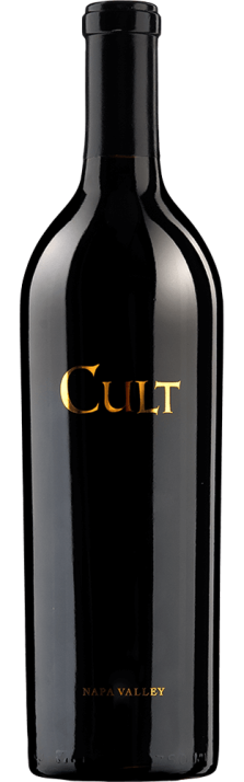 2010 Cabernet Sauvignon Cult Napa Valley Beau Vigne Vineyard 750.00