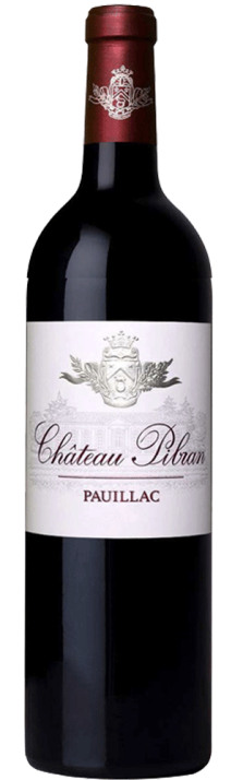2016 Château Pibran Pauillac AOC 750