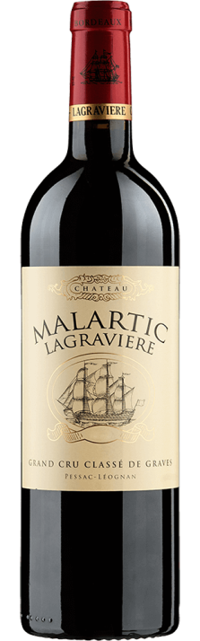 2010 Château Malartic-Lagravière Cru Classé de Graves Pessac-Léognan AOC 750.00 2010 Château Malartic-Lagravière Cru Classé de Graves Pessac-Léognan AOC 750.00