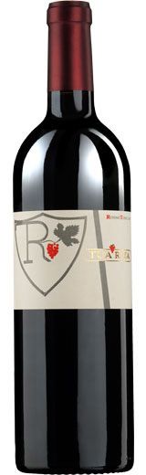 2010 Rosso Toscana IGT Azienda Agricola Tua Rita 750.00