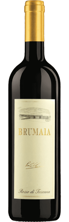 2012 Brumaia Rosso Toscana IGT Renzo Masi 750.00