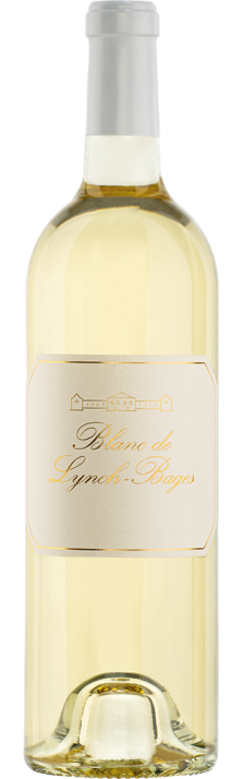 2019 Blanc de Lynch-Bages Bordeaux AOC 750.00