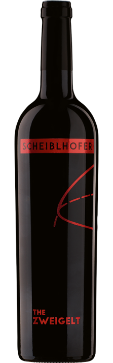 2016 The Zweigelt Burgenland Erich Scheiblhofer 750.00