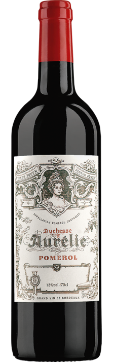 2011 Duchesse Aurélie Pomerol AOC Ets Jean-Pierre Moueix 750.00 2011 Duchesse Aurélie Pomerol AOC Ets Jean-Pierre Moueix 750.00