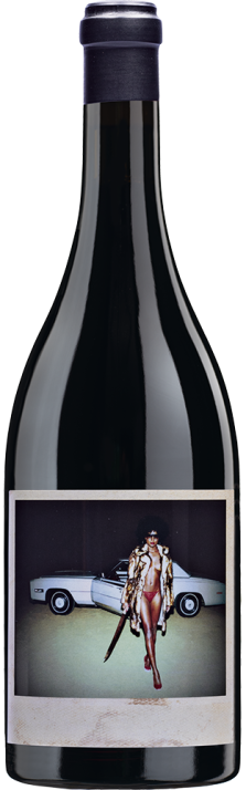 2020 Machete California Orin Swift Cellars 750