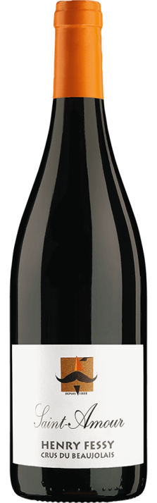 2013 St-Amour AOC Henry Fessy 750.00