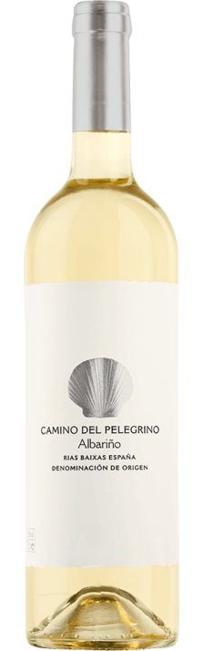 2013 Camino del Pelegrino Albariño Rias Baixas DO Pazo de Señorans 750.00