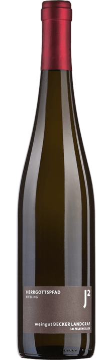 2015 Riesling Trocken Gau-Odernheimer Herrgottspfad Weingut Becker-Landgraf J2 750.00