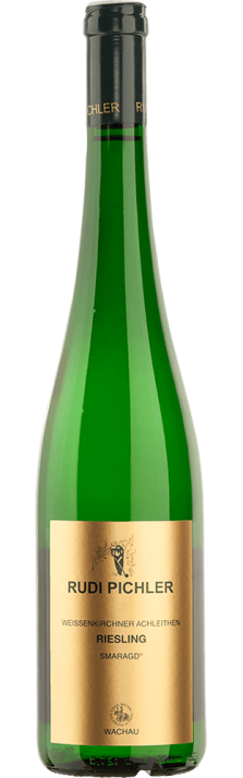 2012 Riesling Smaragd Weissenkirchner Achleithen Weingut Rudi Pichler 750.00