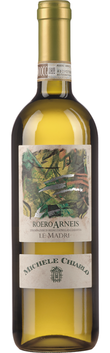 2024 Roero Arneis DOCG Le Madri Michele Chiarlo 750