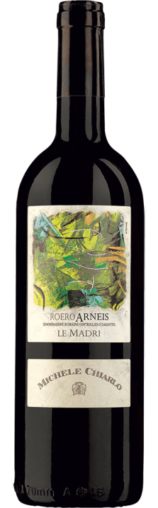 2015 Roero Arneis DOCG Le Madri Michele Chiarlo 750.00