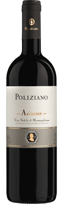 2012 Vino Nobile di Montepulciano DOCG Asinone Azienda Agricola Poliziano 750.00 2012 Vino Nobile di Montepulciano DOCG Asinone Azienda Agricola Poliziano 750.00