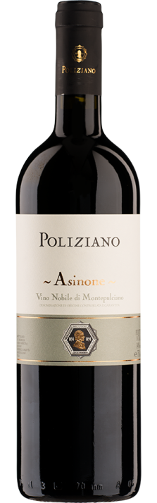 2013 Vino Nobile di Montepulciano DOCG Asinone Azienda Agricola Poliziano 750.00 2013 Vino Nobile di Montepulciano DOCG Asinone Azienda Agricola Poliziano 750.00