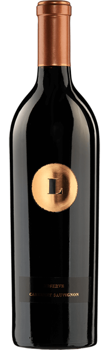 2009 Cabernet Sauvignon Reserve Napa Valley Lewis Cellars 750.00