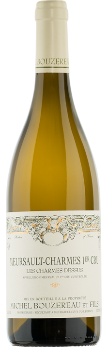 2016 Meursault-Charmes 1er Cru AOC Les Charmes Dessus Michel Bouzereau & Fils 750.00 2016 Meursault-Charmes 1er Cru AOC Les Charmes Dessus Michel Bouzereau & Fils 750.00