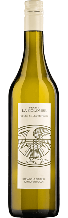 2015 La Colombe Féchy La Côte AOC Domaine La Colombe R.Paccot 750.00