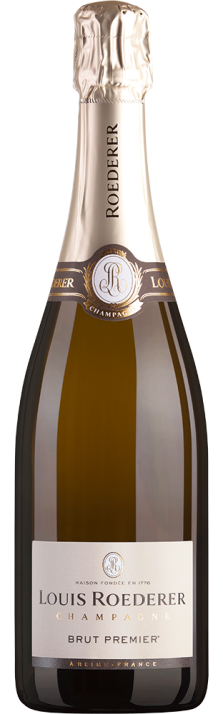 Champagne Brut Collection 245 750