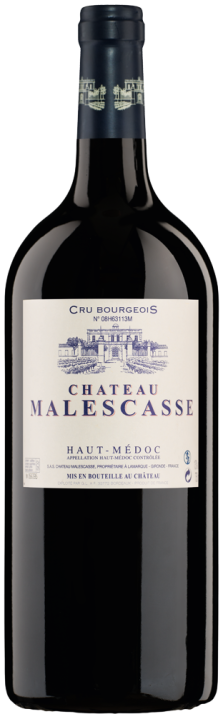 2006 Château Malescasse Cru Bourgeois Haut-Médoc AOC 3000.00