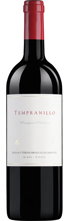 2016 Tempranillo Bodegas y Viñedos Artadi Grupo Artadi (Bio) 750.00 2016 Tempranillo Bodegas y Viñedos Artadi Grupo Artadi (Bio) 750.00