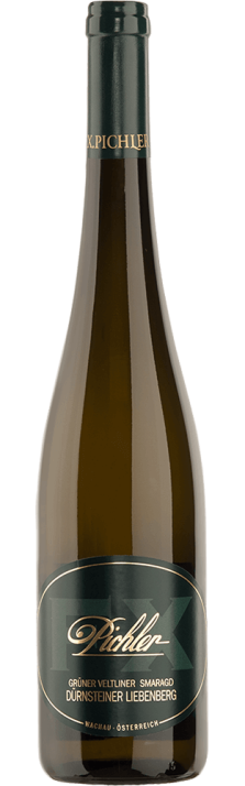 2015 Grüner Veltliner Smaragd Dürnsteiner Liebenberg F.X. Pichler 750.00