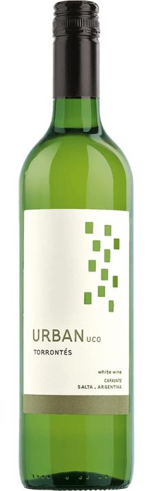 2012 Urban Uco Torrontés Salta Bodegas y Viñedos Ortega Fournier 750.00