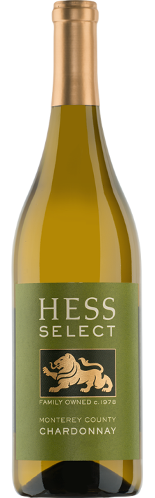 2016 Chardonnay Monterey County Hess Select Winery Hess Family Estates 750.00 2016 Chardonnay Monterey County Hess Select Winery Hess Family Estates 750.00