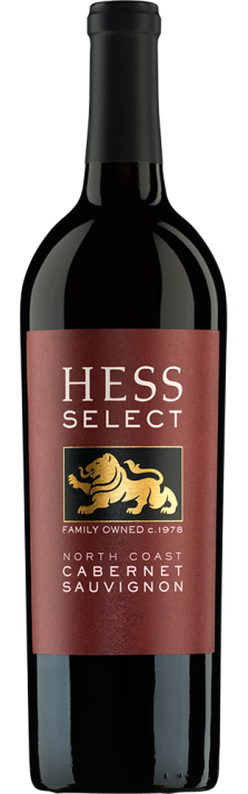 2015 Cabernet Sauvignon North Coast Hess Select Winery 750.00