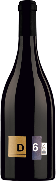 2014 D66 Grenache Côtes Catalanes IGP Department 66 750.00