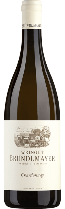 2017 Chardonnay Langenlois Weingut Bründlmayer 750.00