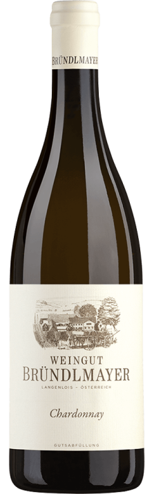 2021 Chardonnay Langenlois Weingut Bründlmayer 750