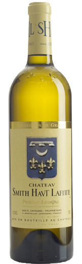 2012 Château Smith Haut Lafitte Graves blanc Pessac-Léognan AOC 750.00