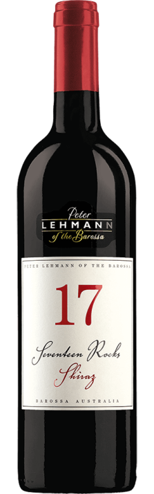 2011 Shiraz 17 Seventeen Rocks Barossa Valley Peter Lehmann Wines 750.00 2011 Shiraz 17 Seventeen Rocks Barossa Valley Peter Lehmann Wines 750.00