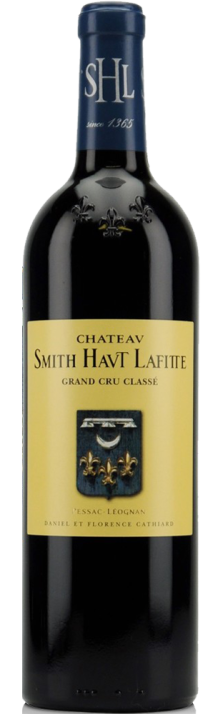 2024 Château Smith Haut Lafitte Cru Classé Pessac-Léognan AOC 750 2024 Château Smith Haut Lafitte Cru Classé Pessac-Léognan AOC 750