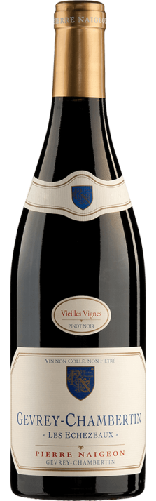 2011 Gevrey-Chambertin AOC Vieilles Vignes Les Echezeaux Pierre Naigeon 750.00 2011 Gevrey-Chambertin AOC Vieilles Vignes Les Echezeaux Pierre Naigeon 750.00