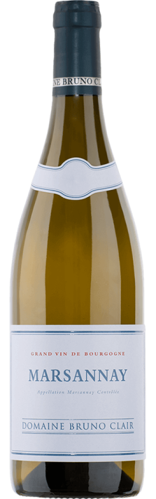 2013 Marsannay Blanc AOC Domaine Bruno Clair 750.00