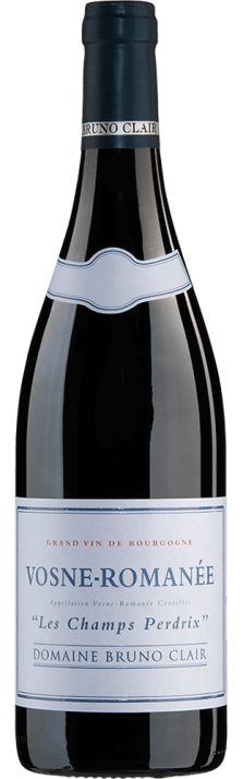 2012 Vosne-Romanée AOC Les Champs Perdrix Domaine Bruno Clair 750.00