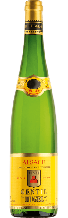 2023 Gentil Alsace AOC Famille Hugel 750