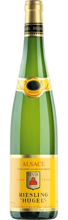 2012 Riesling Alsace AOC Hugel & Fils 750.00