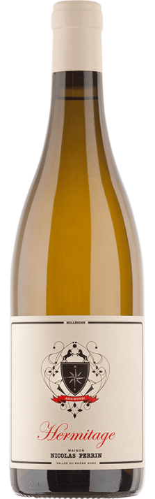 2009 Hermitage AOC Blanc Maison Nicolas Perrin 750.00
